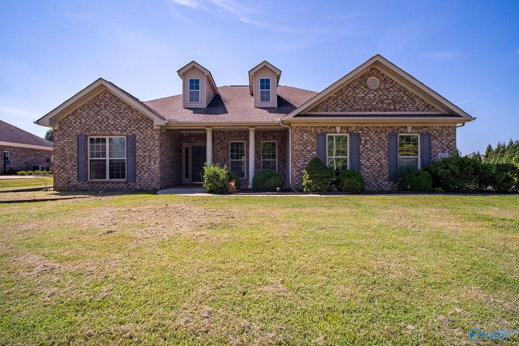 178 Sarah Jane Drive, Madison, AL 35757