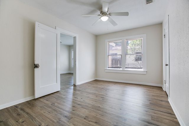 408 N Van Buren Street, San Angelo, TX 76901
