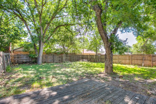 408 N Van Buren Street, San Angelo, TX 76901