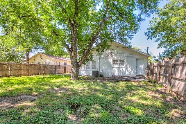 408 N Van Buren Street, San Angelo, TX 76901