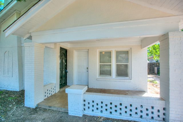 408 N Van Buren Street, San Angelo, TX 76901
