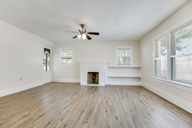 408 N Van Buren Street, San Angelo, TX 76901