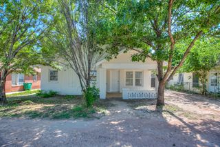 408 N Van Buren Street, San Angelo, TX 76901