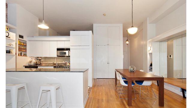 125 E 12th St Apt 3B, New York City, NY 10003