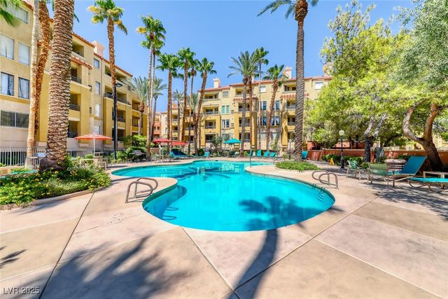 270 East Flamingo Road 107, Las Vegas, NV 89169