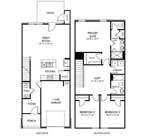 251 Fletchers Way, Smyrna, TN 37167