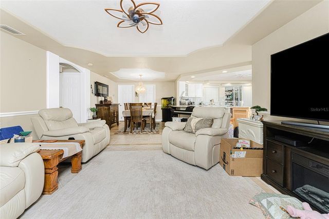 257 READING STREET NW, Port Charlotte, FL 33952