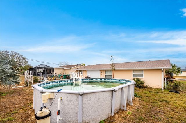 257 READING STREET NW, Port Charlotte, FL 33952