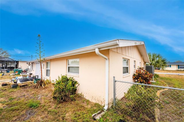 257 READING STREET NW, Port Charlotte, FL 33952