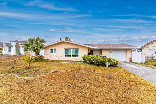 257 READING STREET NW, Port Charlotte, FL 33952