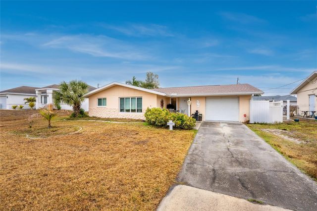 257 READING STREET NW, Port Charlotte, FL 33952