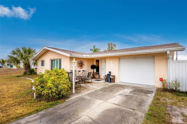 257 READING STREET NW, Port Charlotte, FL 33952