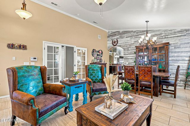 714 GOLD BEACH Drive, Canutillo, TX 79835