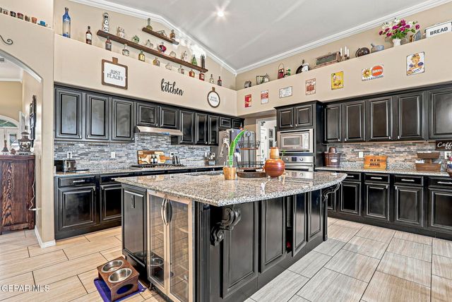714 GOLD BEACH Drive, Canutillo, TX 79835