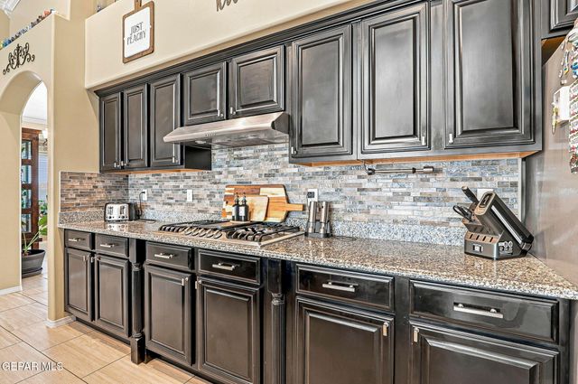 714 GOLD BEACH Drive, Canutillo, TX 79835