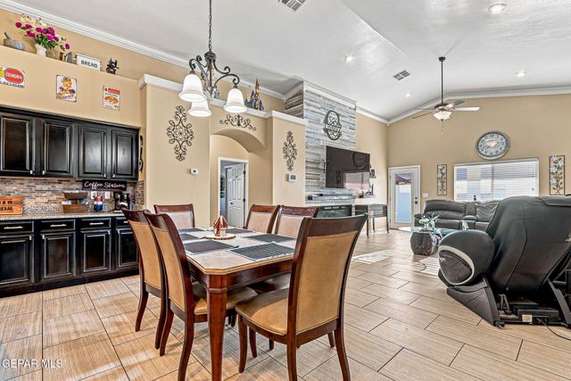 714 GOLD BEACH Drive, Canutillo, TX 79835