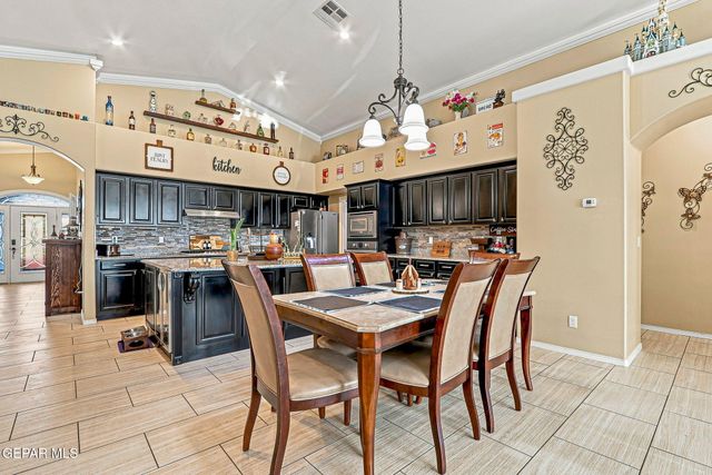 714 GOLD BEACH Drive, Canutillo, TX 79835