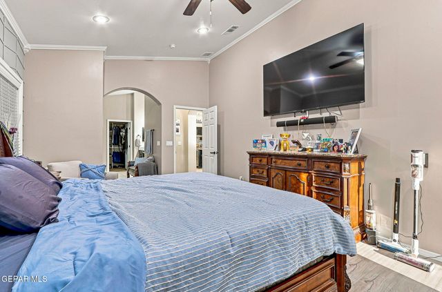 714 GOLD BEACH Drive, Canutillo, TX 79835
