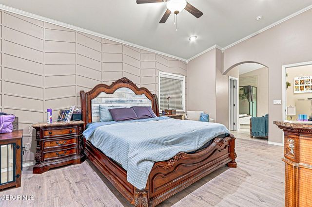 714 GOLD BEACH Drive, Canutillo, TX 79835