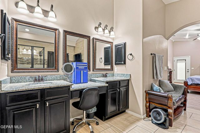 714 GOLD BEACH Drive, Canutillo, TX 79835