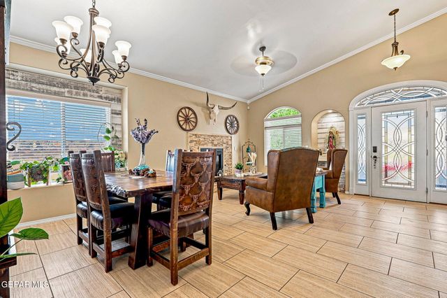 714 GOLD BEACH Drive, Canutillo, TX 79835