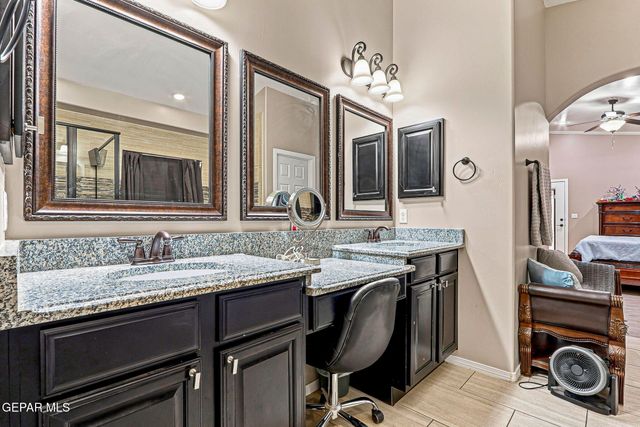 714 GOLD BEACH Drive, Canutillo, TX 79835