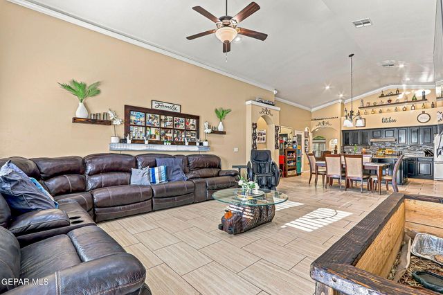 714 GOLD BEACH Drive, Canutillo, TX 79835