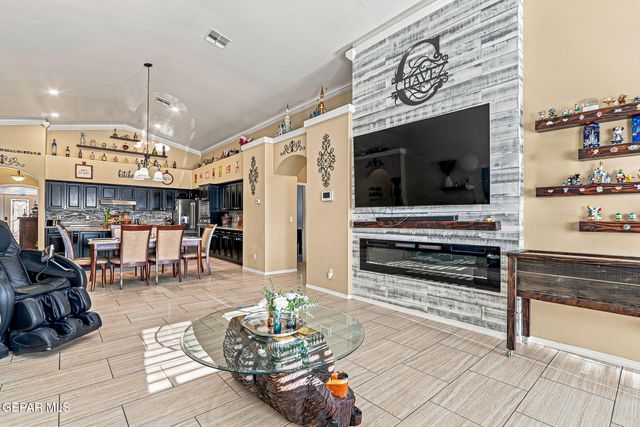 714 GOLD BEACH Drive, Canutillo, TX 79835