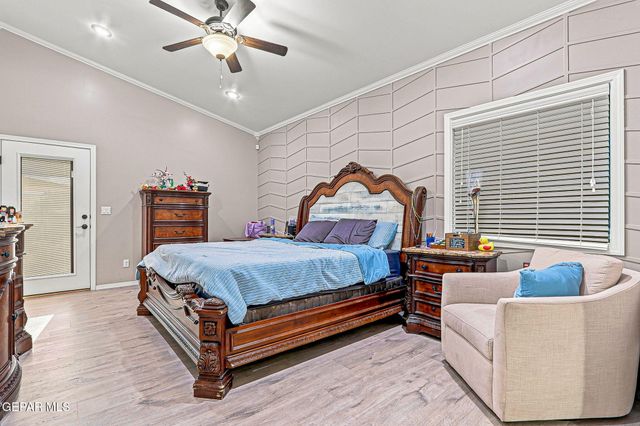 714 GOLD BEACH Drive, Canutillo, TX 79835