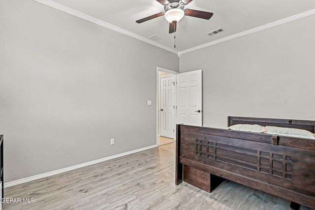 714 GOLD BEACH Drive, Canutillo, TX 79835