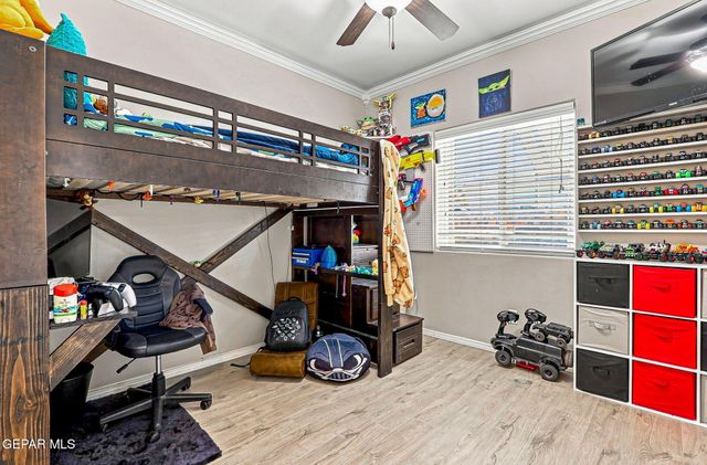 714 GOLD BEACH Drive, Canutillo, TX 79835