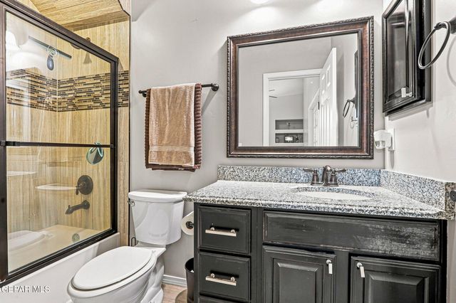 714 GOLD BEACH Drive, Canutillo, TX 79835