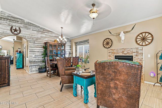 714 GOLD BEACH Drive, Canutillo, TX 79835