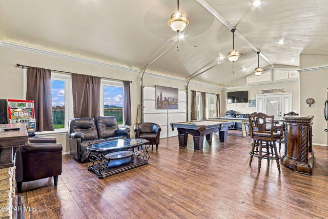 714 GOLD BEACH Drive, Canutillo, TX 79835
