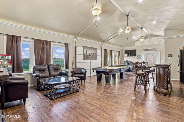 714 GOLD BEACH Drive, Canutillo, TX 79835