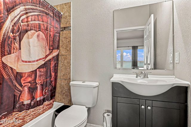 714 GOLD BEACH Drive, Canutillo, TX 79835