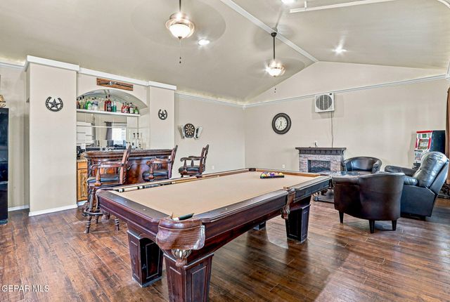 714 GOLD BEACH Drive, Canutillo, TX 79835