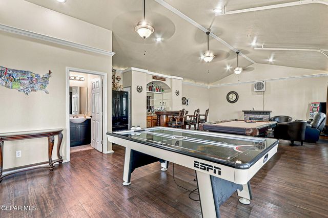 714 GOLD BEACH Drive, Canutillo, TX 79835