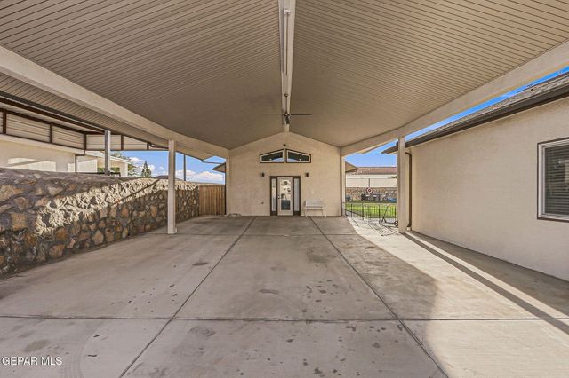 714 GOLD BEACH Drive, Canutillo, TX 79835