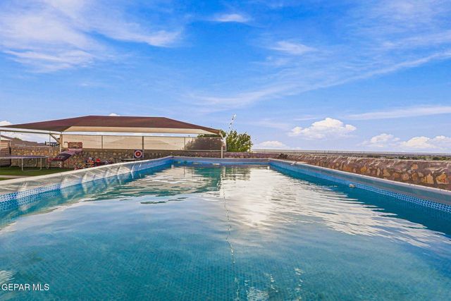 714 GOLD BEACH Drive, Canutillo, TX 79835