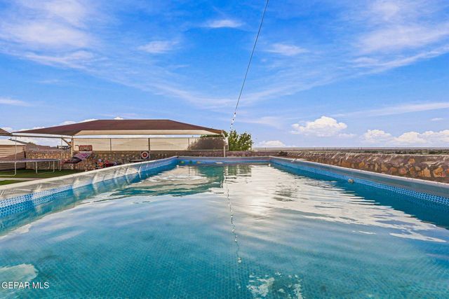 714 GOLD BEACH Drive, Canutillo, TX 79835
