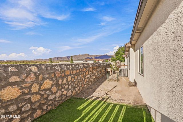714 GOLD BEACH Drive, Canutillo, TX 79835