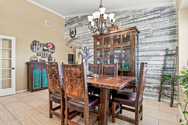 714 GOLD BEACH Drive, Canutillo, TX 79835