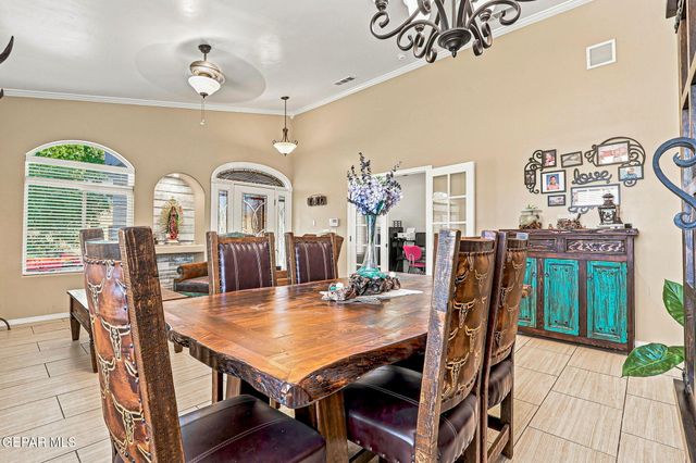 714 GOLD BEACH Drive, Canutillo, TX 79835