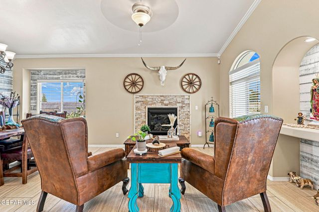 714 GOLD BEACH Drive, Canutillo, TX 79835