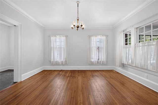 582 Clifton Road NE, Atlanta, GA 30307
