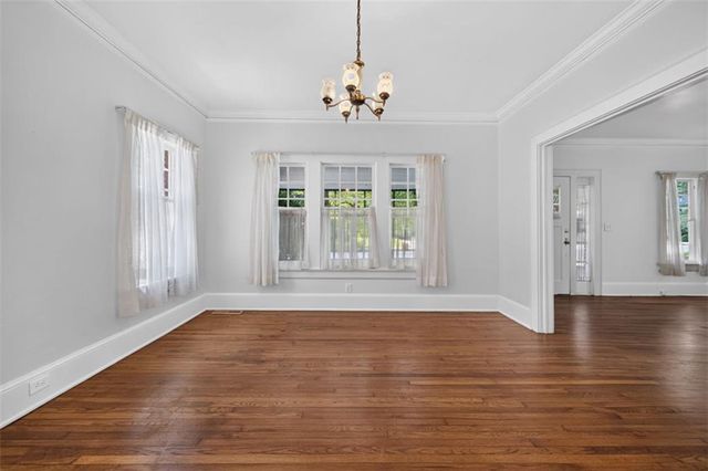 582 Clifton Road NE, Atlanta, GA 30307