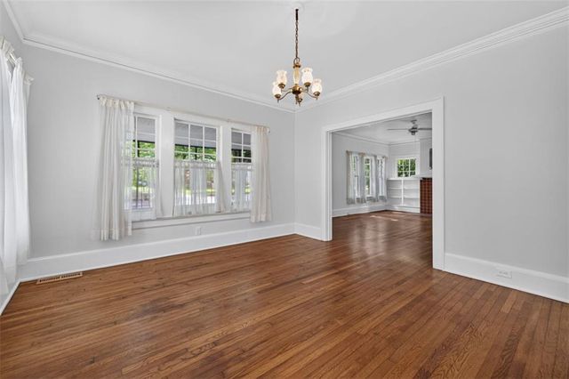 582 Clifton Road NE, Atlanta, GA 30307