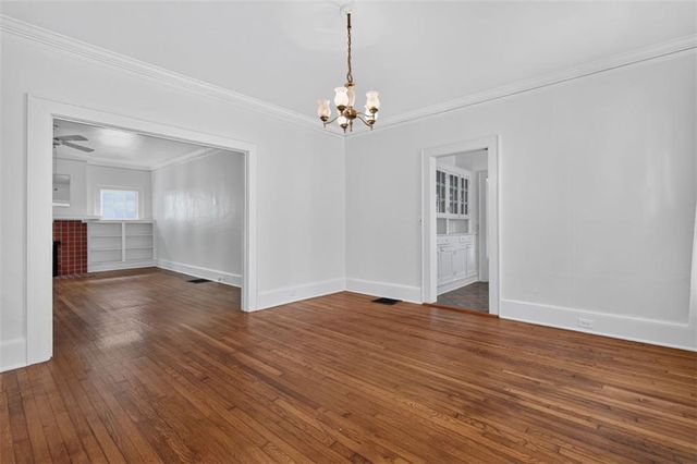 582 Clifton Road NE, Atlanta, GA 30307