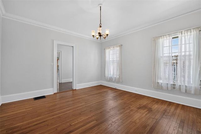 582 Clifton Road NE, Atlanta, GA 30307